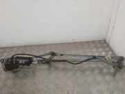 Scheibenwischermechanismus vorne CITROËN XSARA (N1) 1.4 i 0390241356