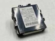 Alarmblock TOYOTA RAV 4 III (_A3_) 2.2 D 4WD (ALA30_) 2373731Q