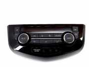 Heizungsbetätigung (Konsole) vorne Nissan Qashqai II (J11) 27500HV01A