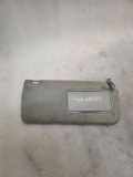 Linke Sonnenblende MITSUBISHI PAJERO III (V7_W, V6_W) 3.2 DI-D (V68W)