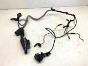 Türverkabelung hinten links BMW 5 (E39) 525 d 8364239