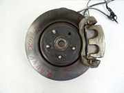 Radnaben vorne rechts TOYOTA RAV 4 V (XA50) AWD Hybrid LE+ 2.5