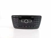 Radio/Navigationssystem-Kombination Mercedes-Benz B-Klasse Sports Tourer (W246, W242) A2469008214
