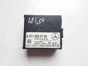 Alarmblock MERCEDES-BENZ S (W220) S 320 (220.065, 220.165) A2118209126