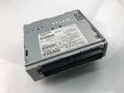 Multifunktionsanzeige Volvo C30 (533) 31210341