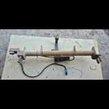 Anhängerkupplung Opel Zafira A (T98)