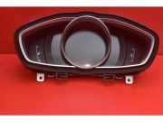 Tachometer Volvo V40 Schrägheck (525, 526) 31412271