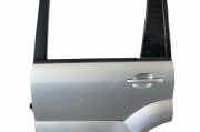 Tür links hinten Toyota Land Cruiser (J12)