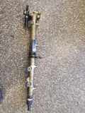 KRAFTSTOFFVERTEILER EINSPRITZLEISTE VERTEILERROHR MERCEDES-BENZ C (W202) C 220 CDI (202.133) A61107000095