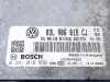Motorsteuergerät SKODA SUPERB II (3T4) 2.0 TDI 03L906018BR 03L906018CJ Bild Motorsteuergerät SKODA SUPERB II (3T4) 2.0 TDI 03L906018BR 03L906018CJ