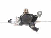 Wischermotor hinten Skoda Octavia II (1Z) 1Z9955711C