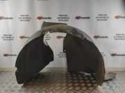 Radhaus rechts vorne VW Touran (1T1, 1T2)