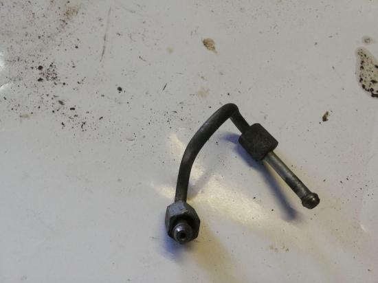 Kraftstoffleitung Toyota Yaris (P1) Bild Kraftstoffleitung Toyota Yaris (P1)