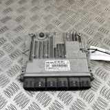 Motorsteuergerät PORSCHE CAYENNE Coupe (9YB) 3.0 AWD (9YBAA1) 0261S18084 06M907309G