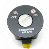 Airbag Schalter KIA PICANTO (TA) 1.0
