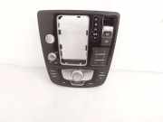 Navigations-Steuerknopf AUDI A6 Avant (4G5, C7, 4GD) 3.0 TDI quattro 4G2919610E