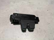 Heckklappenschloss PEUGEOT 607 (9D, 9U) 2.0 HDI 9653831780