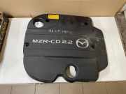 Motorabdeckung MAZDA 6 Sedan (GJ, GL) 2.2 D