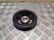 Kurbelwellenriemenscheibe CITROËN C4 Grand Picasso II 1.6 HDi / BlueHDi 115 9654961080