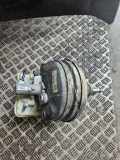 Unterdruck-Bremskraftverstärker AUDI A4 Cabrio (8H7, B6, 8HE, B7) 1.8 T 8E0612105M