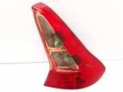 Lampenträger Heckleuchte rechts Citroen C4 II (B7) 9646801677