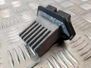 Blower Fan Relay SUBARU LEGACY III (BE) 2.0 AWD