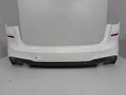 Hintere Stoßstange BMW 2 Gran Tourer (F46) 220 d xDrive 8067072 8058870