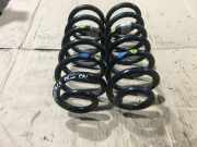 Schraubenfeder hinten links KIA SPORTAGE V (NQ5) 1.6 T-GDI AWD