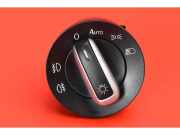 Schalter für Leuchtweitenregelung VW Passat B6 Variant (3C5) VOLKSWAGEN