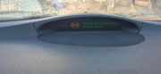 Navigationsanzeige SAAB 9-3 (YS3F) 2.2 TiD 12802302