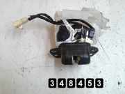 Schloss Heckdeckel Subaru Tribeca (B9)