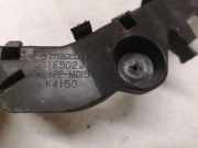 Stoßstangenhalterung hinten links MAZDA 6 Hatchback (GH) 2.2 MZR-CD GS1E502J1
