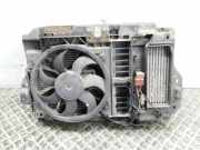 Radiator Pack Set CITROËN C5 II (RC_) 1.6 HDi (RC8HZB)