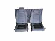 Sitz links vorne Ford S-Max II (CJ, WA6)