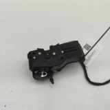 Türschloss vorne rechts