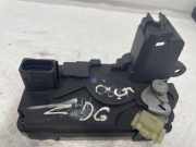 Türschloss rechts hinten Opel Zafira B (A05) 13220372