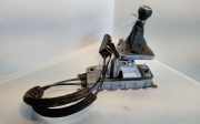 Gangschaltmechanismus VW PASSAT Variant B5 (3B5) 1.9 TDI 3C0711049AE