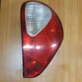 Rücklicht hinten links JAGUAR X-TYPE (X400) 2.0 D 89021757A