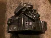 Schaltgetriebe Audi A3 Sportback (8P) HDV