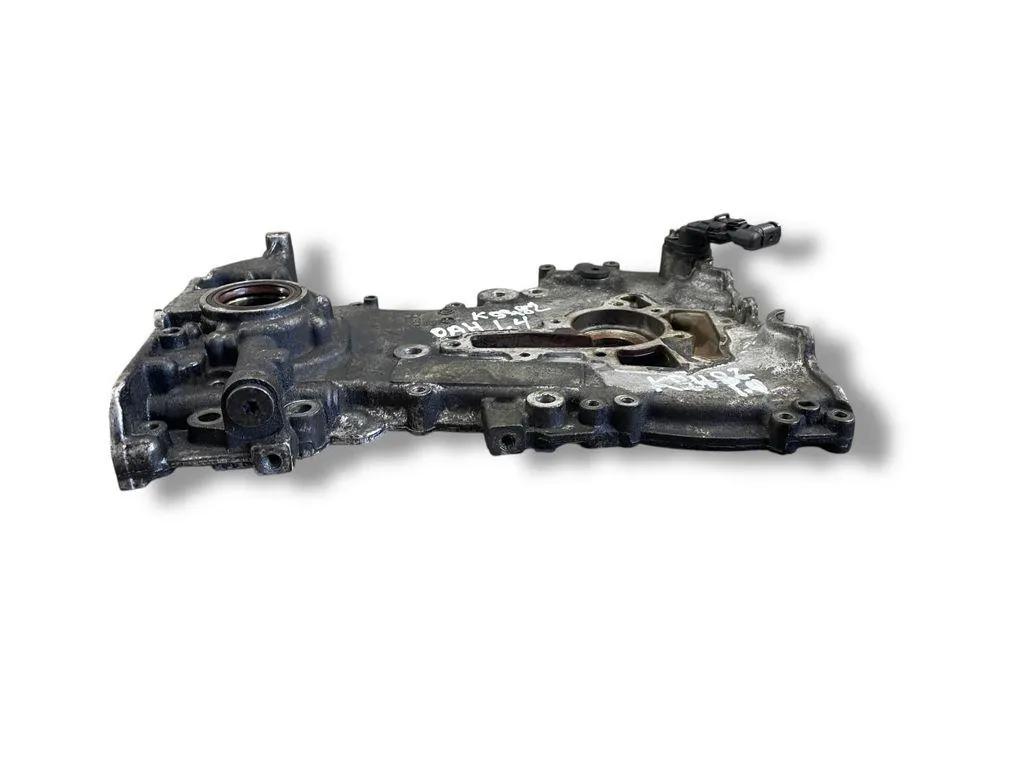 Ölpumpe OPEL ASTRA H (L48) 1.4 LPG 55556309