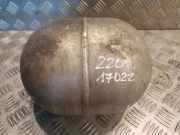 Luftkapazität MERCEDES-BENZ S (W220) S 400 CDI (220.028, 220.128) 2203200215