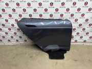 Tür hinten links TESLA MODEL S 70D AWD 600656600H