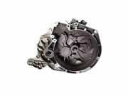 Schaltgetriebe Ford Focus III Turnier (DYB) CV6R7002PD