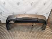 Stoßstange hinten Mercedes-Benz C-Klasse (W204) A2048853738