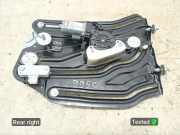 Motor Fensterheber rechts hinten Maserati GranTurismo () 082526300