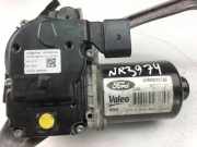 Wischermotor vorne Ford Tourneo Courier Kombi B460 Großraumlimousine () BK2117500AD