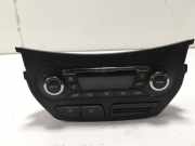 Heizungsbetätigung (Konsole) vorne Ford C-Max II (DXA) AM5T18C612BJ