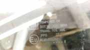 Türscheibe links hinten Opel Ampera (D1JOI) TRANS70