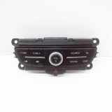 Radio Bedienschalter Ford Focus III (DYB) F1ET18K811HC
