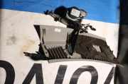 Sicherheitsgurt rechts hinten Volvo XC90 I (275) 601239400